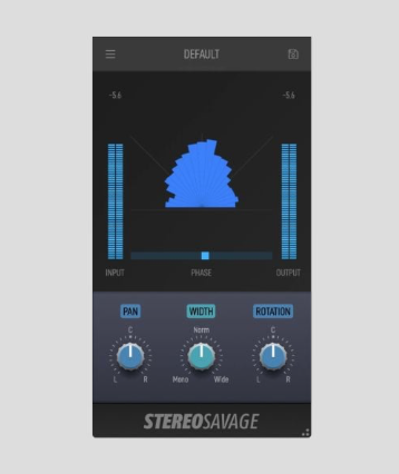 Plugin Boutique StereoSavage 2 Elements